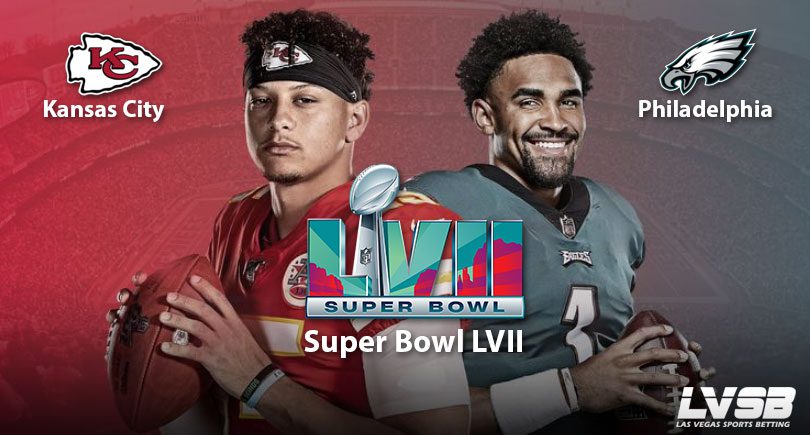 Bovada Has $750 Super Bowl Betting Offer for Eagles vs Chiefs