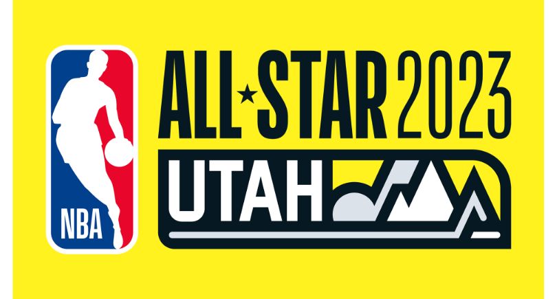 NBA-All-star-2023-Utah