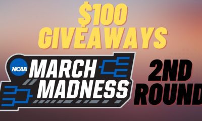 100-Giveaway-MarchMadness-2nd-round