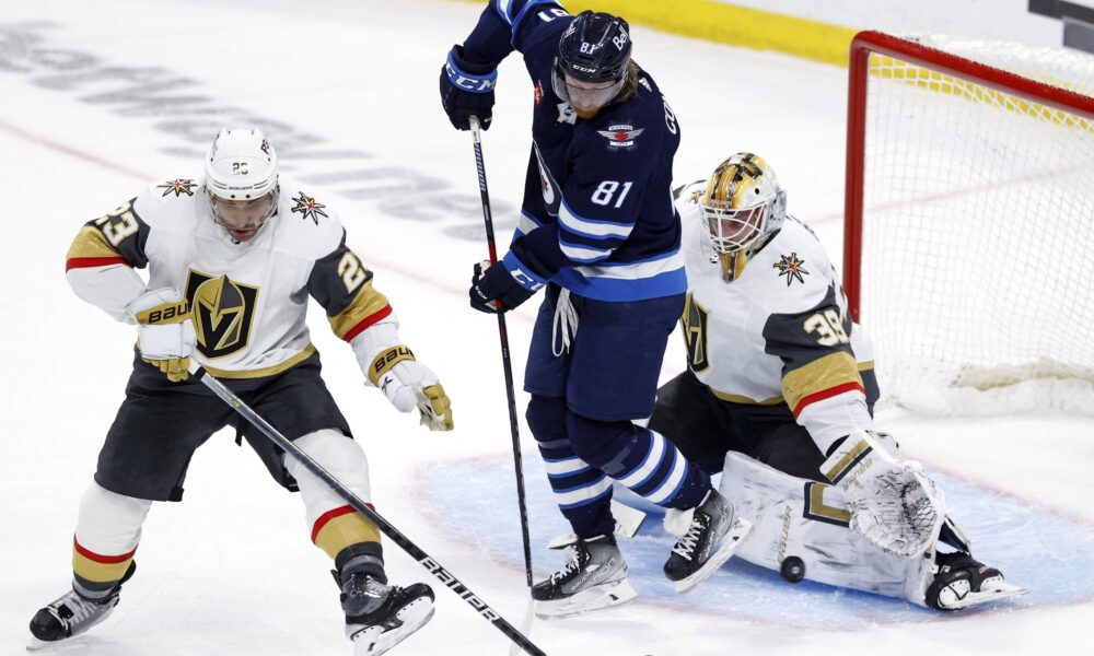 Expert NHL Picks and Futures Odds for the Winnipeg Jets in 2023 Las