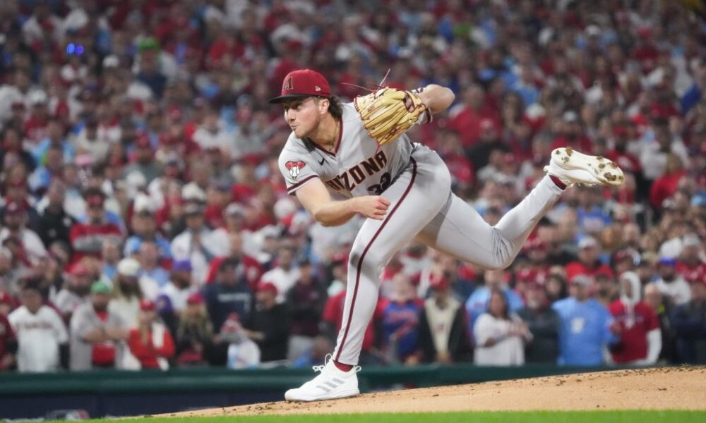 World Series Game 3 Texas Rangers vs Arizona Diamondbacks Picks