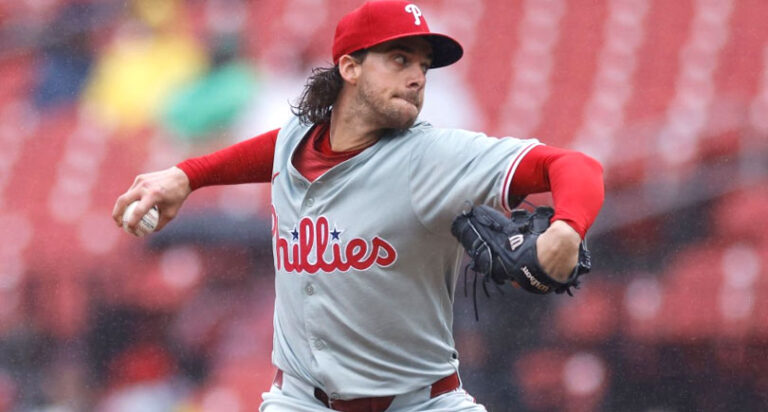 Aaron Nola’s Phillies Seek Another Win vs. Mets – Las Vegas Sports Betting