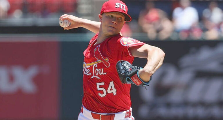 Sonny Gray Faces Former Team as Cards Host Reds – Las Vegas Sports Betting