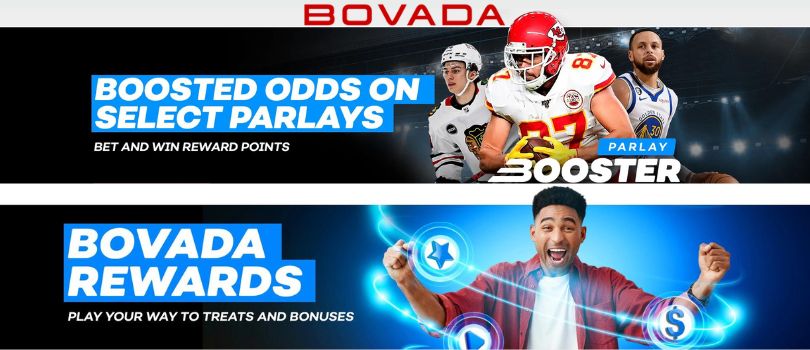 Bovada-Parlay-Booster- Rewards