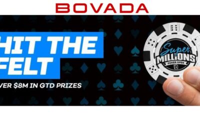 Bovada-Poker