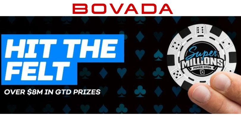 Bovada-Poker