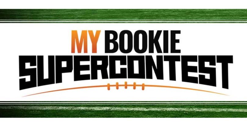 MyBookie-Supercontest