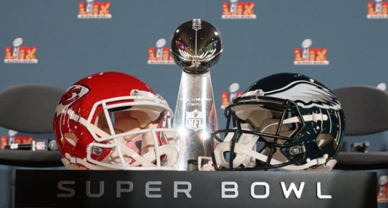 super bowl odds 2025 point spread