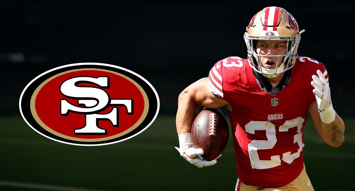 Christian-McCaffrey-49ers