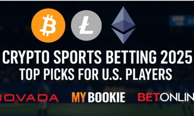 Bitcoin-ethereum-litecoin