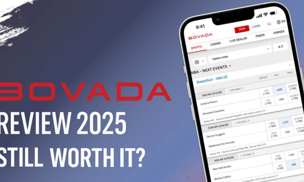 Bovada-Mobile