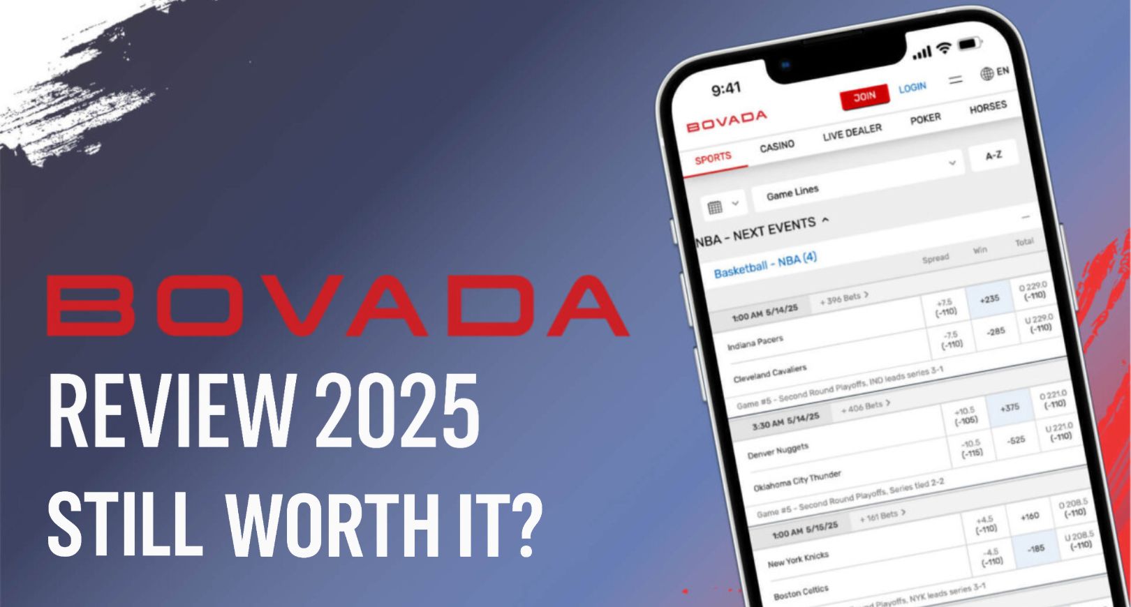 Bovada-Mobile